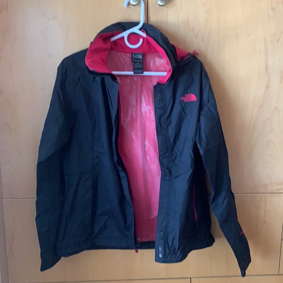 The North Face Rain Jacket - Picture 2 of 5